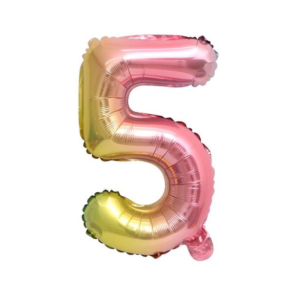 40inch iridescent rainbow color number foil balloons birthday wedding party decoration digital balloon number air ballon globos wmtoyt
40inch iridescent rainbow color number foil balloons birthday wedding party decoration digital balloon number air ballon globos wmtoyt