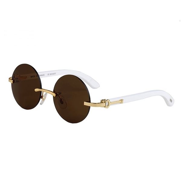 new 2021 round women sunglasses fashion vintage black lens sun glasses men buffalo round sunglasses men eyewear for women's oculos de s, White;black
new 2021 round women sunglasses fashion vintage black lens sun glasses men buffalo round sunglasses men eyewear for women's oculos de s, White;black