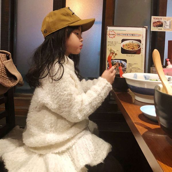 wool children's winter new tata girls' sweater pullover two piec of thickened princs skirt suit 5ptl, Blue
wool children's winter new tata girls' sweater pullover two piec of thickened princs skirt suit 5ptl, Blue