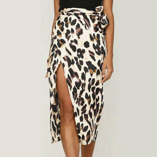 women midi wrap skirt high waist leopard bodycon pencil skirt long elegant party summer 2019 bandage vintage ladies clothes, Black
women midi wrap skirt high waist leopard bodycon pencil skirt long elegant party summer 2019 bandage vintage ladies clothes, Black