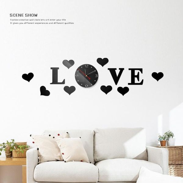 diy big wall clock acrylic mirror effect arabia numbers with butterfly stickers cool wall art clock watch living room wall decor
diy big wall clock acrylic mirror effect arabia numbers with butterfly stickers cool wall art clock watch living room wall decor