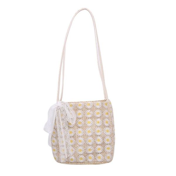lace flower hangbags women's shoulder bag summer straw bags rattan sunflower totes bag hasp knitted ladies handmade shopper
lace flower hangbags women's shoulder bag summer straw bags rattan sunflower totes bag hasp knitted ladies handmade shopper