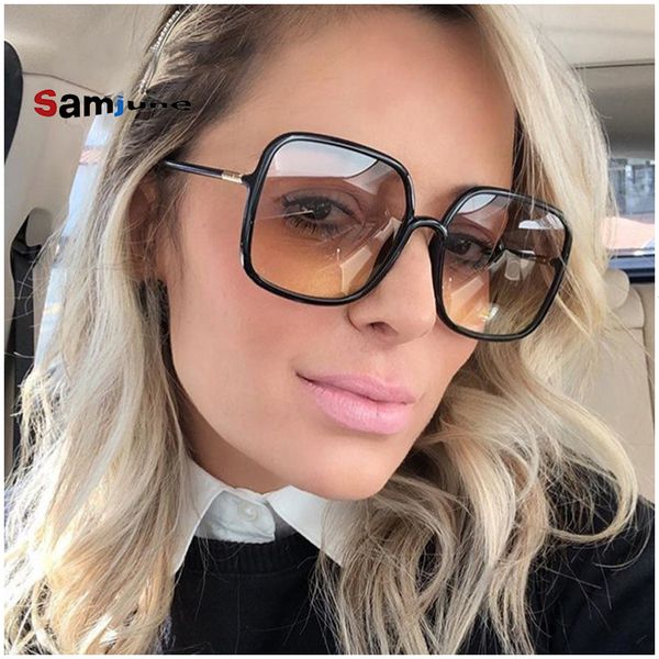 samjune площади большие солнцезащитные очки женщины форма ретро женщина солнцезащитные очки lady оттенки прозрачные линзы очки мода готическ
samjune площади большие солнцезащитные очки женщины форма ретро женщина солнцезащитные очки lady оттенки прозрачные линзы очки мода готическ