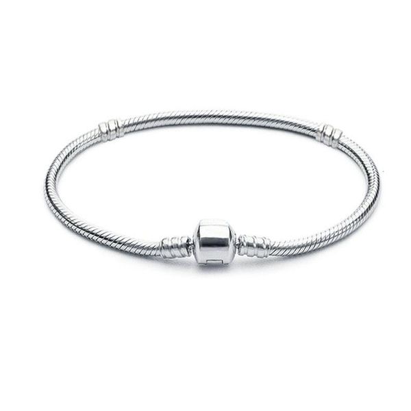 link, chain moonrocy silver color bracelet simple 3mm trendy snake round jewelry wholesale drop women's gift for women girls, Black
link, chain moonrocy silver color bracelet simple 3mm trendy snake round jewelry wholesale drop women's gift for women girls, Black