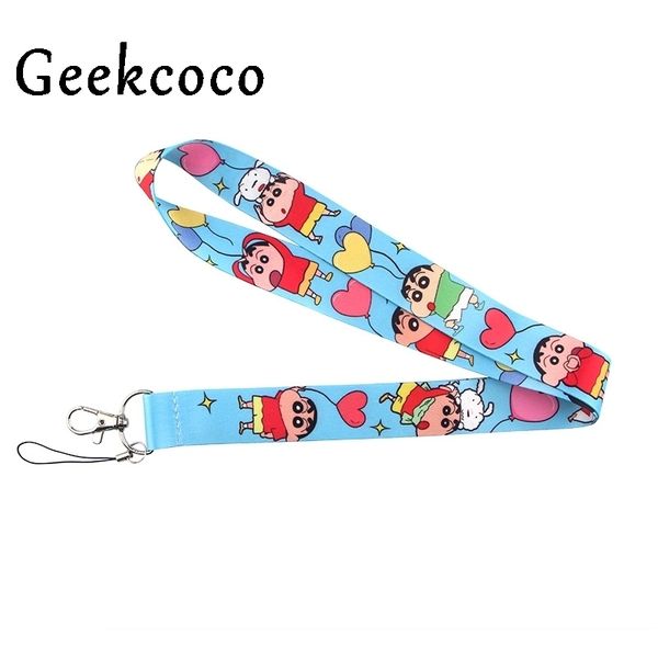 43fglanyard 10pcs / серия crayon shin-чан брелки аксессуар для мобильного телефона usb id знак держатель ключа ремни метки шеи веревку j0682
43fglanyard 10pcs / серия crayon shin-чан брелки аксессуар для мобильного телефона usb id знак держатель ключа ремни метки шеи веревку j0682