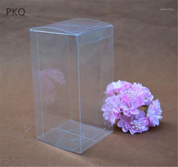 gift wrap 15pcs transparent clear packaging box large pvc display storage plastic cosmetic packing square 67 sizes1
gift wrap 15pcs transparent clear packaging box large pvc display storage plastic cosmetic packing square 67 sizes1