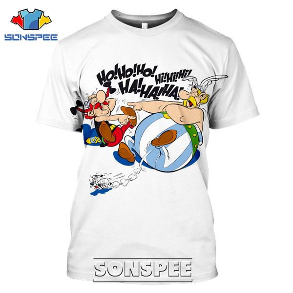 asterix and obelix vintage cartoon 3d print shirts funny hentai graphic men clothing
asterix and obelix vintage cartoon 3d print shirts funny hentai graphic men clothing