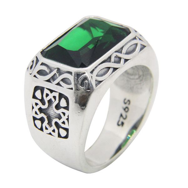 размер 6-12 ювелирных изделий punk 925 sterling silver green eye кольцо s925 мода зеленый каменный крест серебряное кольцо 201026, Golden;silver
размер 6-12 ювелирных изделий punk 925 sterling silver green eye кольцо s925 мода зеленый каменный крест серебряное кольцо 201026, Golden;silver