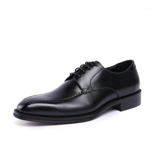 dress shoes formal wear leather cowhide men zapatos de hombre wedding comfortable1, Black
dress shoes formal wear leather cowhide men zapatos de hombre wedding comfortable1, Black