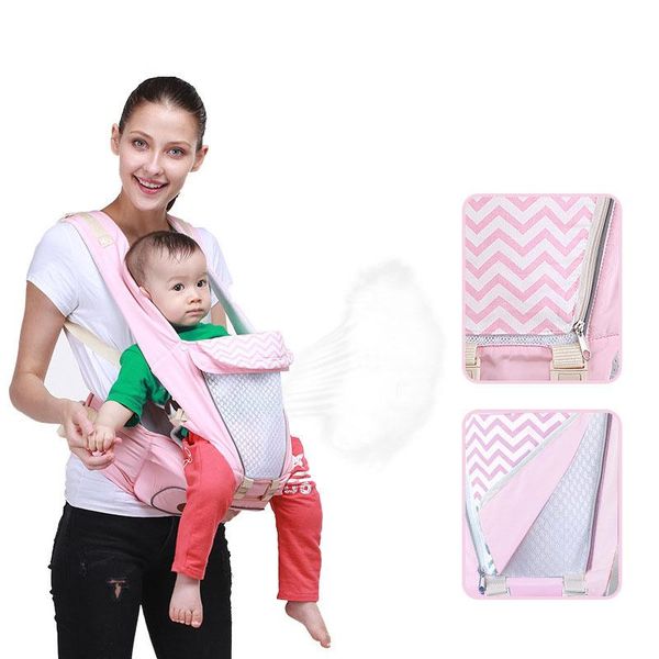 carriers, slings & backpacks baby lightweight breathable carrier wrap four seasons universal multifunctional detachable windproof cloth born
carriers, slings & backpacks baby lightweight breathable carrier wrap four seasons universal multifunctional detachable windproof cloth born