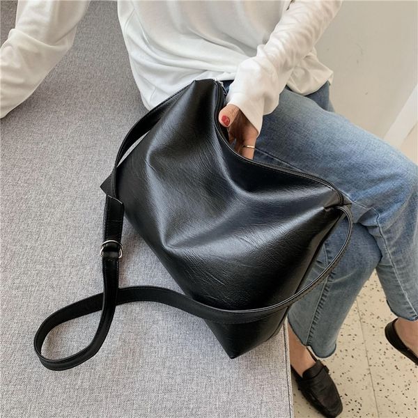 gj5f7 shoulder simple messenger women's 2020 new korean version versatile shoulder bucket bag chic leisure fashion bucket bag 89swo
gj5f7 shoulder simple messenger women's 2020 new korean version versatile shoulder bucket bag chic leisure fashion bucket bag 89swo