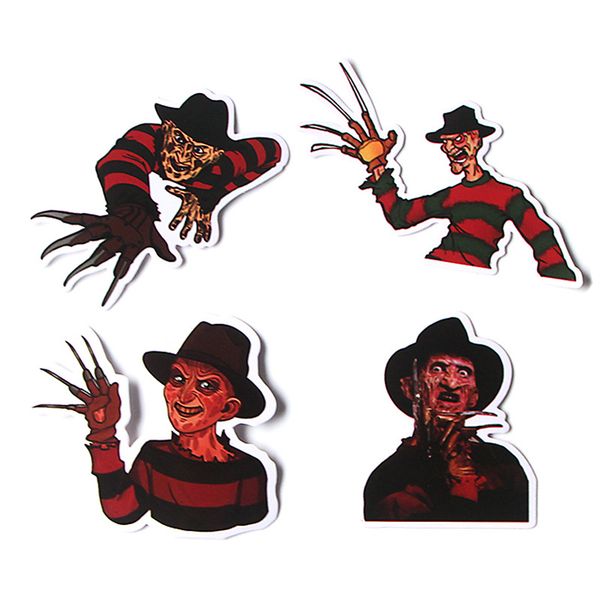 37pcs/lot crazy killer scrapbooking sticker decal for for snowboard lapluggage car fridge car- styling stickers
37pcs/lot crazy killer scrapbooking sticker decal for for snowboard lapluggage car fridge car- styling stickers