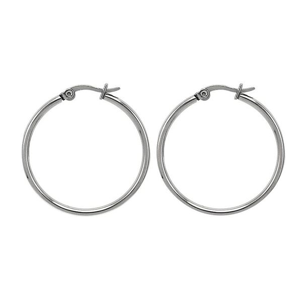 classic simple european design hollow inside silver color 1pair womens circle earrings stainless steel hopp earring dropshipping, Golden;silver
classic simple european design hollow inside silver color 1pair womens circle earrings stainless steel hopp earring dropshipping, Golden;silver