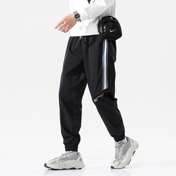 сыпучие мужские комбинезоны спортивные брюки спортивные pantscasual pantsoversized комбинезонах моды бренд мужские случайные штаны ноги капр, Blue
сыпучие мужские комбинезоны спортивные брюки спортивные pantscasual pantsoversized комбинезонах моды бренд мужские случайные штаны ноги капр, Blue
