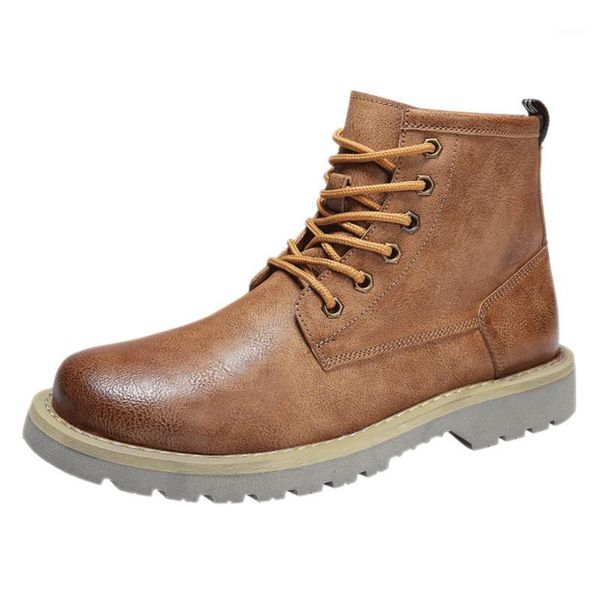 sagace autumn snow boot men waterproof casual shoes men boots fashion motorcycle boots retro round boot warm footwear1, Black
sagace autumn snow boot men waterproof casual shoes men boots fashion motorcycle boots retro round boot warm footwear1, Black