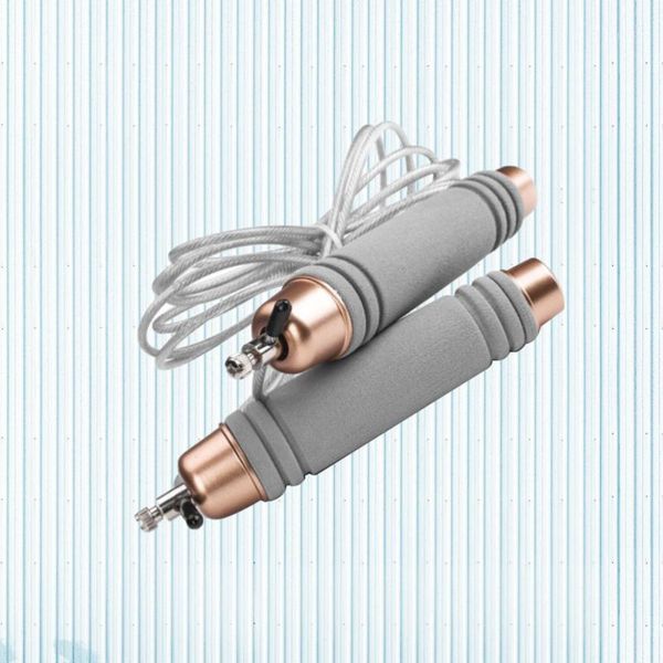 jump ropes wire rope skipping fitness boxing workout weight steel sports accessories for gym training (ra1
jump ropes wire rope skipping fitness boxing workout weight steel sports accessories for gym training (ra1
