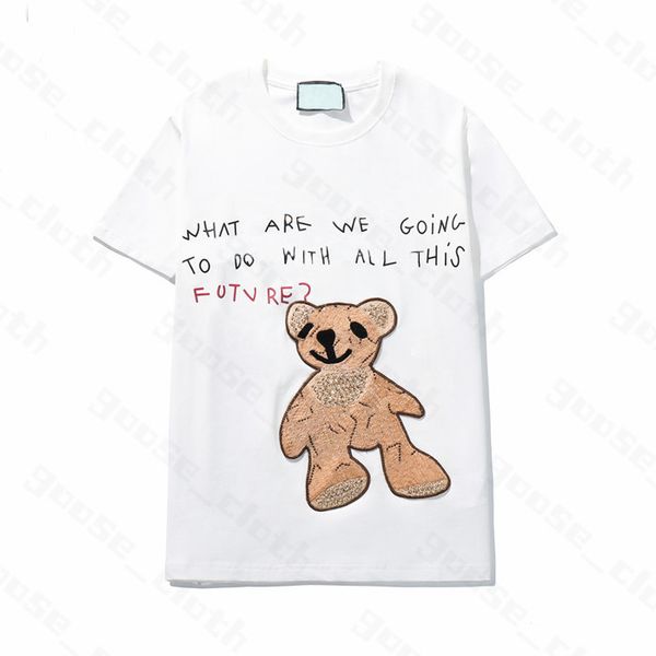new women mens designers t shirts lamb tshirts fashion letter printing short sleeve lady tees luxe womens clothing casual clothes 2021, White
new women mens designers t shirts lamb tshirts fashion letter printing short sleeve lady tees luxe womens clothing casual clothes 2021, White