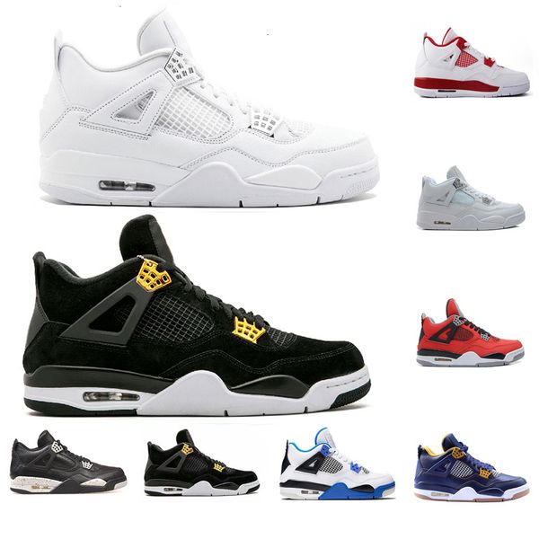 wholesale pure money basketball shoes motosports blue fear fire red bred 4 men sneaker eur 40-47, White;red
wholesale pure money basketball shoes motosports blue fear fire red bred 4 men sneaker eur 40-47, White;red