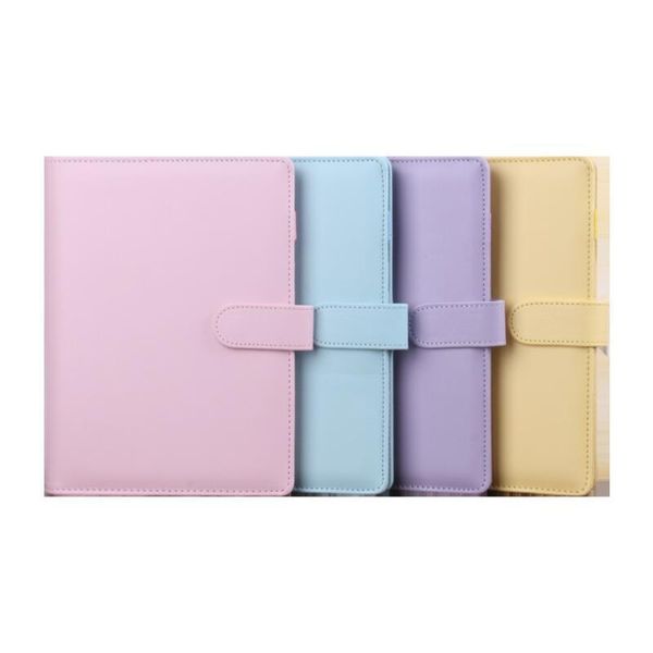 2020 magic book notepads cute a6 multi colors notebook school office supplies student party gifts dhf913, Purple;pink
2020 magic book notepads cute a6 multi colors notebook school office supplies student party gifts dhf913, Purple;pink