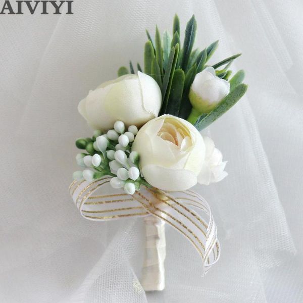 artificial peony flower groom brooch men's corsage father brothers wedding flowers men's suit party decoration
artificial peony flower groom brooch men's corsage father brothers wedding flowers men's suit party decoration