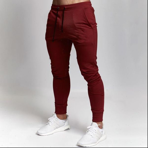 mens pants brand gym casual solid color drawstring sports pants pantalon homme jogger hombre streetwear mens trousers, Black
mens pants brand gym casual solid color drawstring sports pants pantalon homme jogger hombre streetwear mens trousers, Black