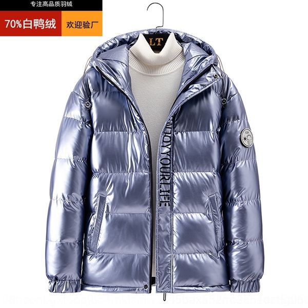 vdru the latest men039;s winter down down jacket jackets cotton lamb hooded warm jacket fashion street sportswear casual wear gold eye coat, Black
vdru the latest men039;s winter down down jacket jackets cotton lamb hooded warm jacket fashion street sportswear casual wear gold eye coat, Black