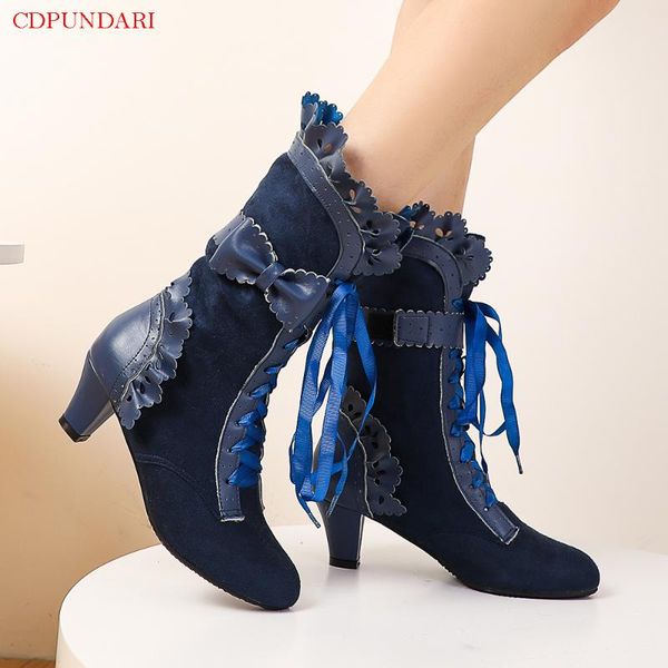 lace up ankle boots for women high heels boots ladies autumn winter short party shoes woman bottines femme black blue
lace up ankle boots for women high heels boots ladies autumn winter short party shoes woman bottines femme black blue