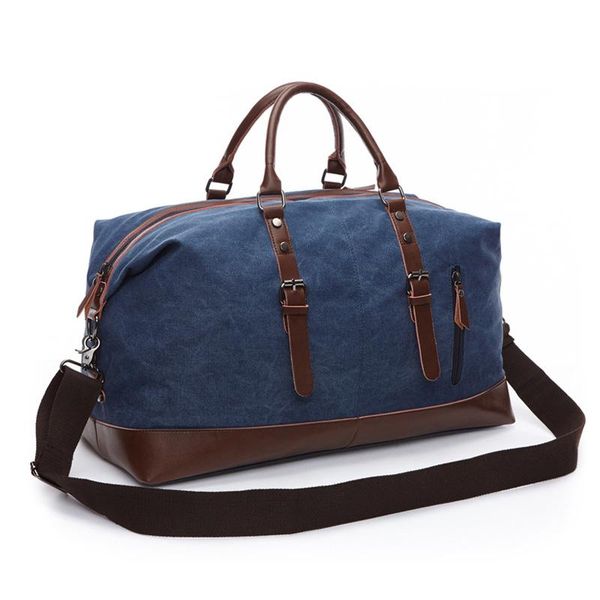 fashion casual large capacity men travel bags male weekend outdoor canvas handbags vintage duffle bag for men 2020
fashion casual large capacity men travel bags male weekend outdoor canvas handbags vintage duffle bag for men 2020
