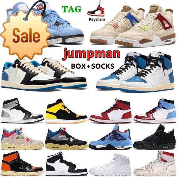 blue university 1 1s mens basketball shoes 4 4s sail obsidian unc silver toe black cat bred pure money starfish fire red men sports women o
blue university 1 1s mens basketball shoes 4 4s sail obsidian unc silver toe black cat bred pure money starfish fire red men sports women o