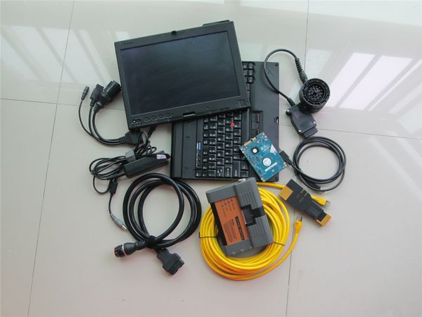 super icom a2+b+c+d for bmw cars diagnostic scanner v12/2021 in 1tb hdd +x200t lapready to use
super icom a2+b+c+d for bmw cars diagnostic scanner v12/2021 in 1tb hdd +x200t lapready to use