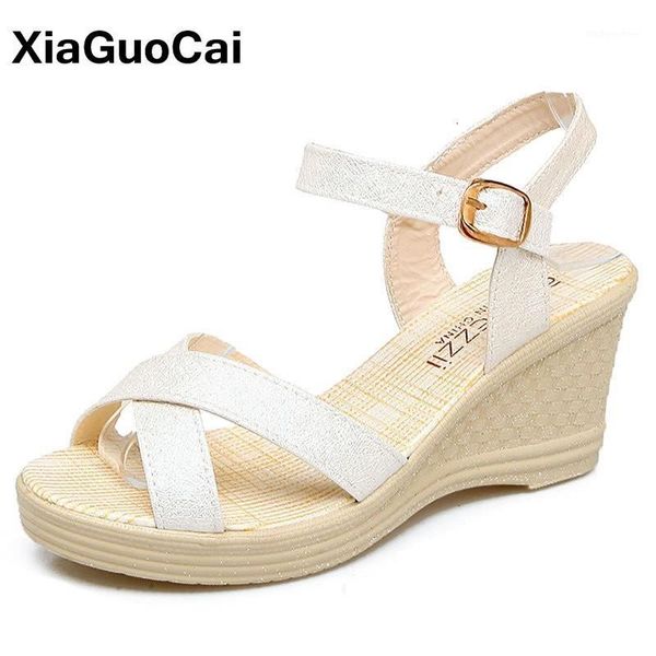 sandals women's casual sweet girl high heels shoes leisure concise female pumps buckle strap ladies sandal big size1, Black
sandals women's casual sweet girl high heels shoes leisure concise female pumps buckle strap ladies sandal big size1, Black