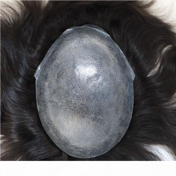 wholesale human hair replacement 100% malaysian virgin hair wig for man hair piece toupee for men ing, Black
wholesale human hair replacement 100% malaysian virgin hair wig for man hair piece toupee for men ing, Black