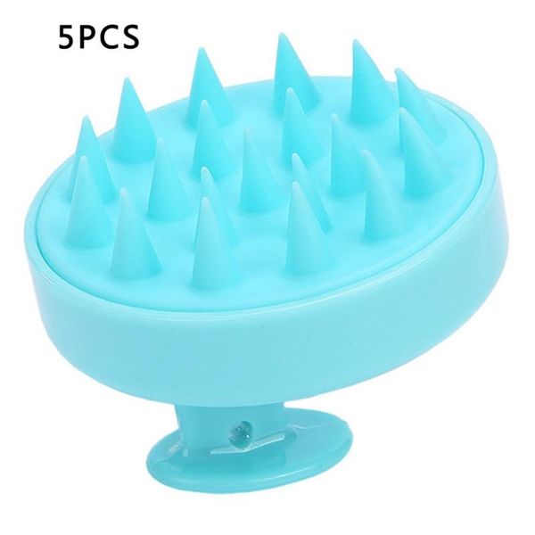 soft silicone shampoo brush hair salon home massage shampoo brush clean scalp shower comb hairdressing tool
soft silicone shampoo brush hair salon home massage shampoo brush clean scalp shower comb hairdressing tool