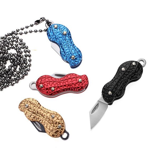 mini keychain folding knives oem portable camping folding blade survival knives hiking self defense pocket pare cutter edc fruit knife
mini keychain folding knives oem portable camping folding blade survival knives hiking self defense pocket pare cutter edc fruit knife