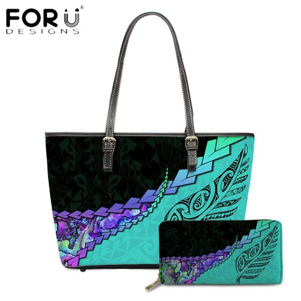 forudesigns 2020 women luxury design handbag and purse hawaii style polynesian printing female outdoor casual shoulder bolsa
forudesigns 2020 women luxury design handbag and purse hawaii style polynesian printing female outdoor casual shoulder bolsa