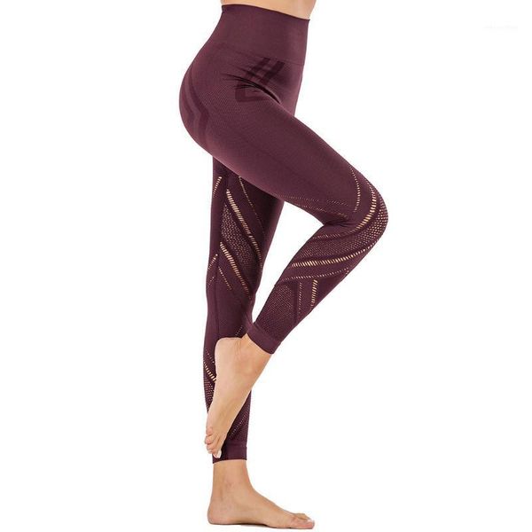 yoga outfits womens fitness pants elastic hollow out high waist hip lifting leggings tight sports running trainning casual pants1, White;red
yoga outfits womens fitness pants elastic hollow out high waist hip lifting leggings tight sports running trainning casual pants1, White;red