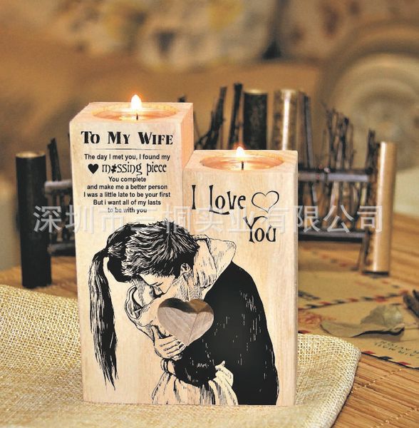 heart shaped candlestick creative wooden ornaments laser screen printing nordic amazon popular couple gift christmas wedding
heart shaped candlestick creative wooden ornaments laser screen printing nordic amazon popular couple gift christmas wedding