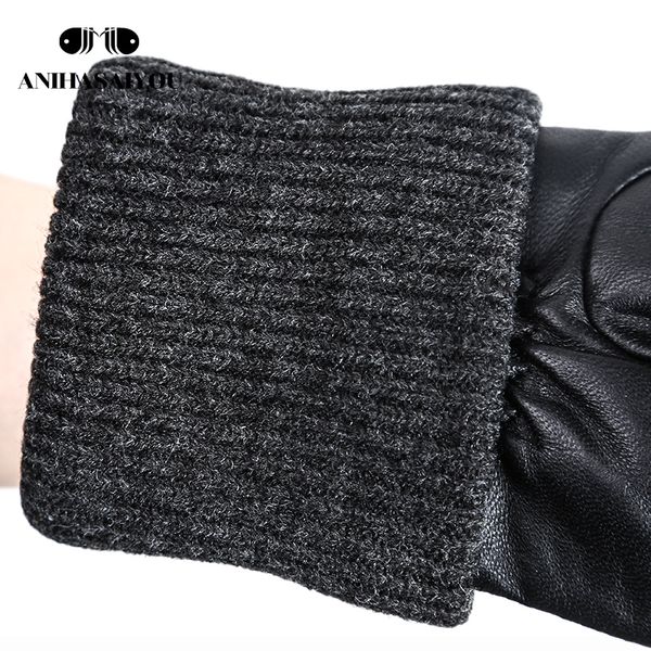 gloves, fashion black long genuine keep warm leather good quality sheepskin women's gloves-7029outlettcgj
gloves, fashion black long genuine keep warm leather good quality sheepskin women's gloves-7029outlettcgj