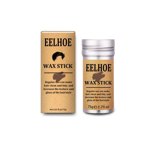 freight eelhoe moisturizing hair wax stick broken hair longlasting qualitative styling hair wax finishing artifact
freight eelhoe moisturizing hair wax stick broken hair longlasting qualitative styling hair wax finishing artifact