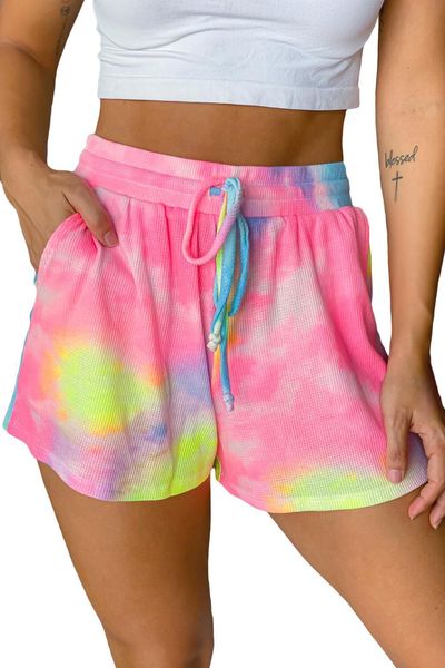 women tie dye sport shorts camo/leopard/neon printed slim high waist stretchy fitness running leggins ladies push up sportwear, White;black
women tie dye sport shorts camo/leopard/neon printed slim high waist stretchy fitness running leggins ladies push up sportwear, White;black