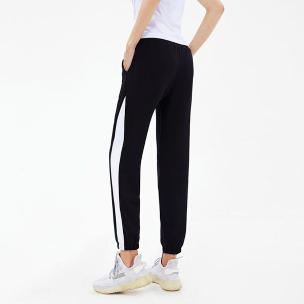 vrfitnesser женщины спорт бег брюки осень зима фитнес тренировочные брюки drawstring jogger на открытом воздухе sweatpants, Black;blue
vrfitnesser женщины спорт бег брюки осень зима фитнес тренировочные брюки drawstring jogger на открытом воздухе sweatpants, Black;blue