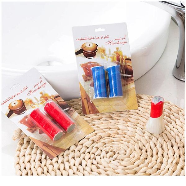 2pcs stainless steel rod magic stick rust remover cleaning wash brush wipe pot kitchen product exquisite p bbyire
2pcs stainless steel rod magic stick rust remover cleaning wash brush wipe pot kitchen product exquisite p bbyire