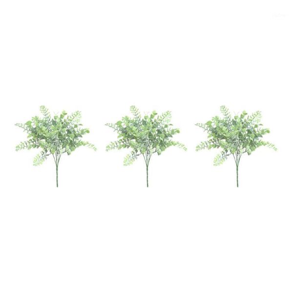 5 fork simulation tufted staghorn grass artificial shrubs creative decorative plant ferns simulation plantfern wall accessories1
5 fork simulation tufted staghorn grass artificial shrubs creative decorative plant ferns simulation plantfern wall accessories1