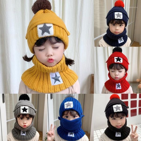 skullies beanies winter children windproof warm ear protection face protection hat kids knit cap hats with warm collar beanies1
skullies beanies winter children windproof warm ear protection face protection hat kids knit cap hats with warm collar beanies1