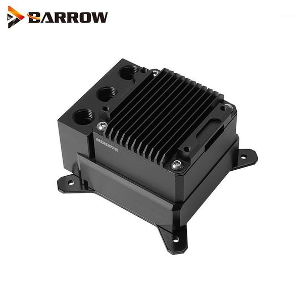barrow pom custom computer liquid loop kit ,intel ,amd am3 am4,x99 x299 cpu water block with water tank 17w pwm pump ltprp-041
barrow pom custom computer liquid loop kit ,intel ,amd am3 am4,x99 x299 cpu water block with water tank 17w pwm pump ltprp-041
