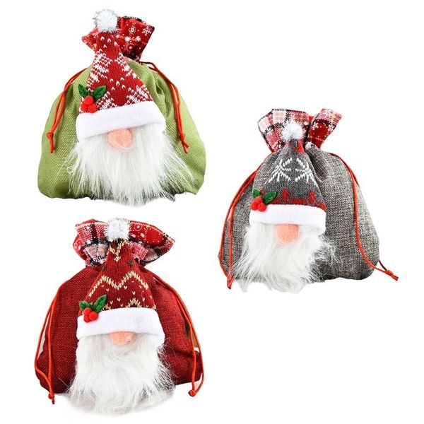 christmas 3d swedish santa gnome candy bags xmas decorations new year gifts dropship
christmas 3d swedish santa gnome candy bags xmas decorations new year gifts dropship