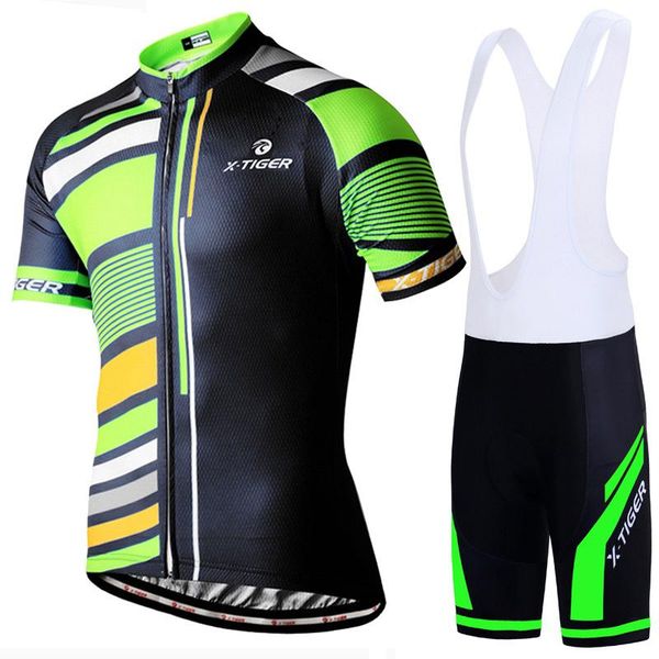 2020 новый летний pro задействуя джерси набор ropa ciclismo горный велосипед одежда дышащий mans одежда велосипед джерси спортивная одежда, Black;blue
2020 новый летний pro задействуя джерси набор ropa ciclismo горный велосипед одежда дышащий mans одежда велосипед джерси спортивная одежда, Black;blue
