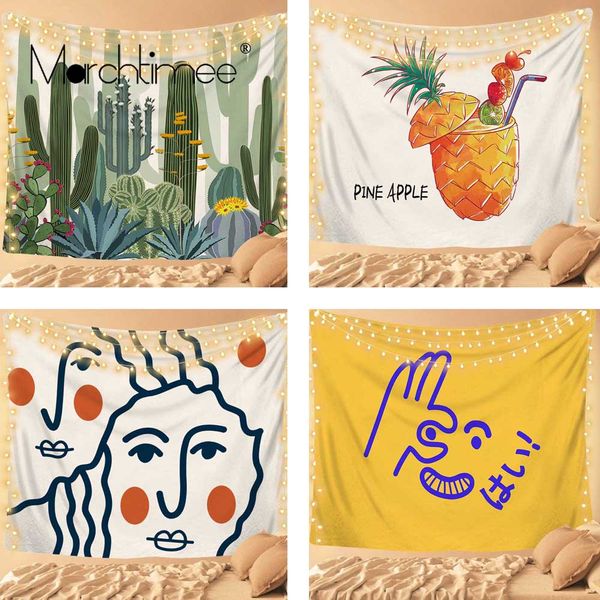 wall tapestry simple love tapestry black and white lover pineapple plant duck wall hanging for home deco living room bedroom
wall tapestry simple love tapestry black and white lover pineapple plant duck wall hanging for home deco living room bedroom