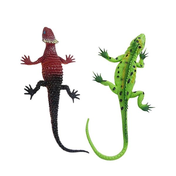 realistic rubber lizard simulation wild animal model figure figurine science teaching tool collection pack of 2 b3zs7
realistic rubber lizard simulation wild animal model figure figurine science teaching tool collection pack of 2 b3zs7
