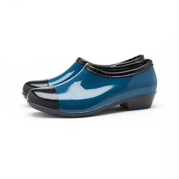 2021 new rainboots, women's-style waterproof footwear, outdoor use, kitchen, garden, work shoes, for girls 36-41 5zpy, Black 
2021 new rainboots, women's-style waterproof footwear, outdoor use, kitchen, garden, work shoes, for girls 36-41 5zpy, Black